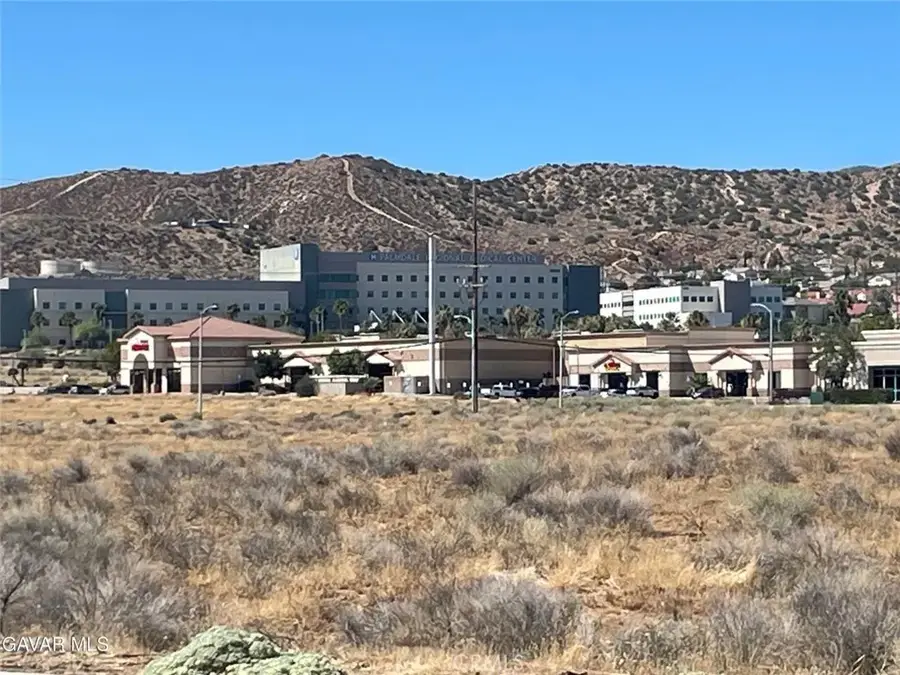 0 Avenue Q, Palmdale, CA 93550 - #3