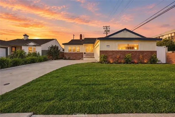 3111 W 178th Street, Torrance, CA 90504