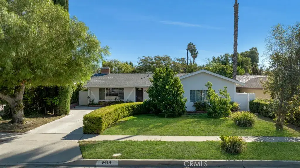 9414 Donna, Northridge, CA 91324 - #1