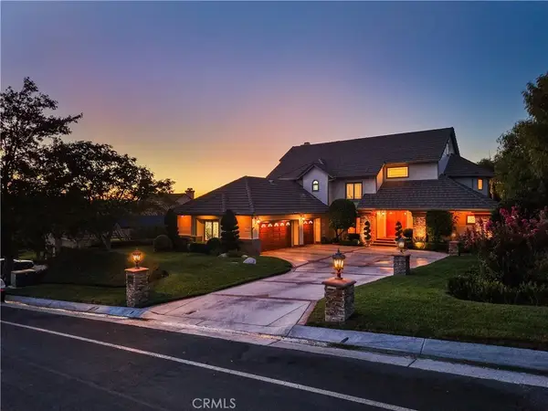 15505 Live Oak Springs Canyon, Canyon Country, CA 91387