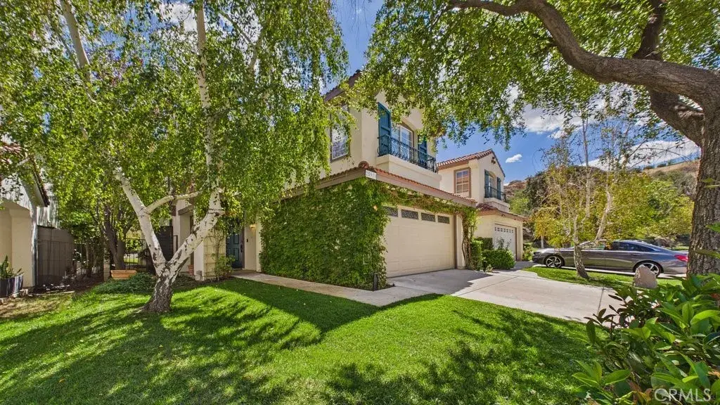 25910 Wordsworth, Stevenson Ranch, CA 91381 - #1