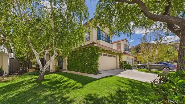 25910 Wordsworth, Stevenson Ranch, CA 91381