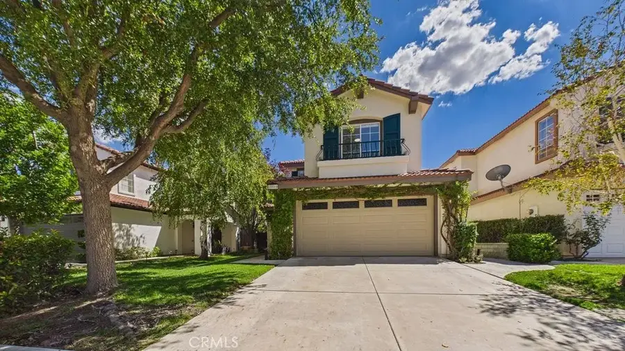 25910 Wordsworth, Stevenson Ranch, CA 91381 - #2