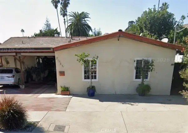 7349 Zombar, Los Angeles, CA 91406
