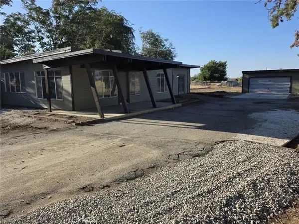 8955 E Avenue T12, Littlerock, CA 93543