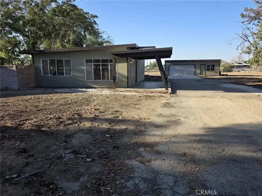8955 E Avenue T12, Littlerock, CA 93543 - #2