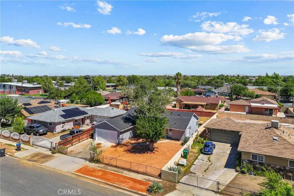38544 33rd Street E East, Palmdale, CA 93550 - #1
