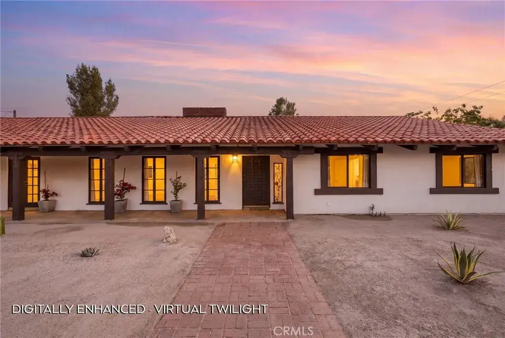 11560 Darling, Agua Dulce, CA 91390 - #1