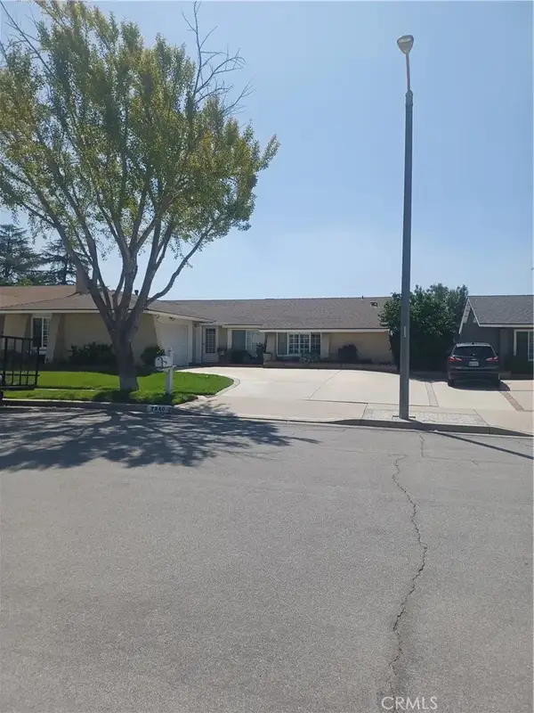 2880 Barnes Street, Simi Valley, CA 93065