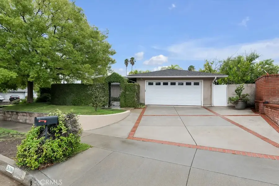 26106 Veva Way, Calabasas, CA 91302 - #2
