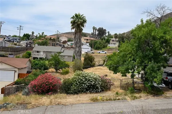 0 Apn #351-043-011, Canyon Lake, CA 92587