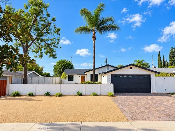 17206 Lahey, Granada Hills, CA 91344