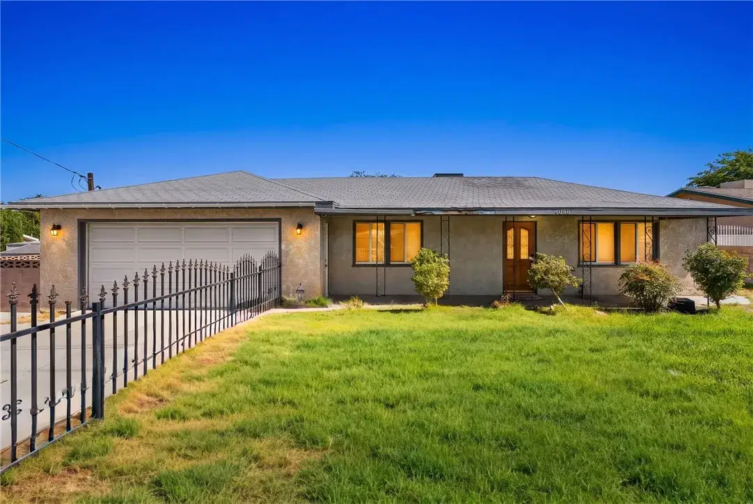 41726 55th West, Lancaster, CA 93536 - #1