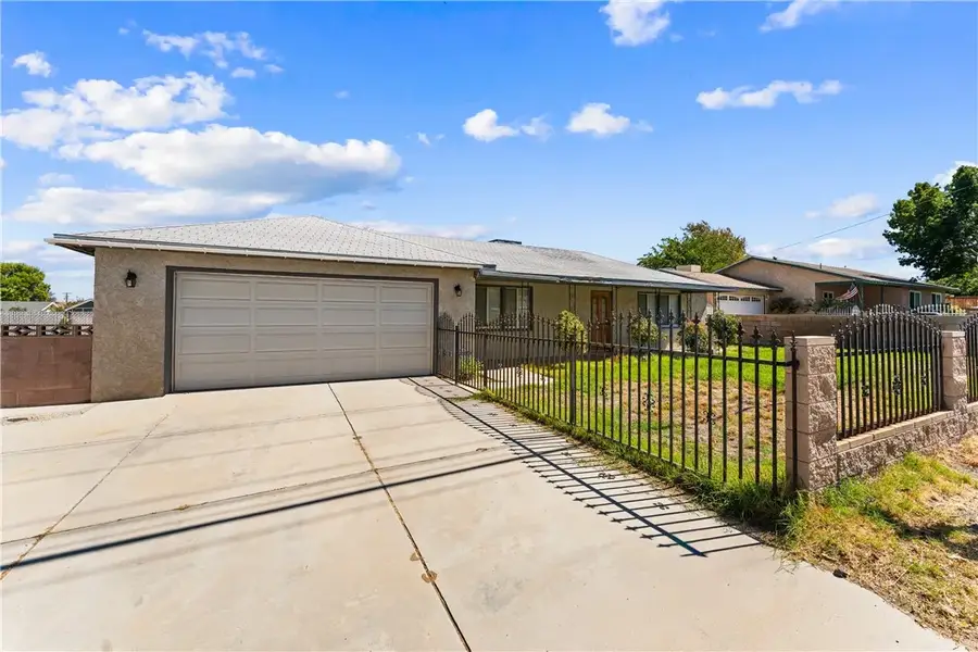 41726 55th West, Lancaster, CA 93536 - #2