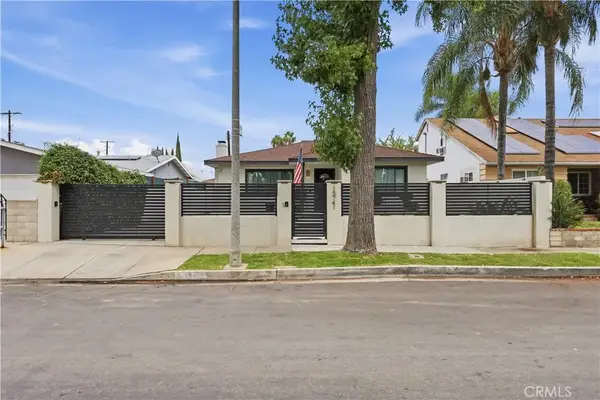 15741 Haynes Street, Van Nuys, CA 91406
