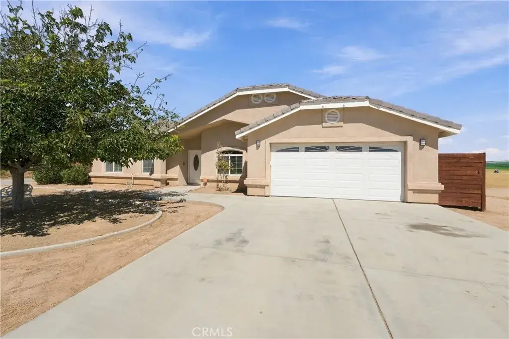 7711 Dogwood Avenue, California City, CA 93505 - #1