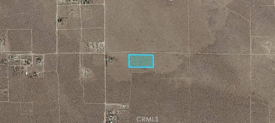 0 Gibbs, Rosamond, CA 93560 - #3