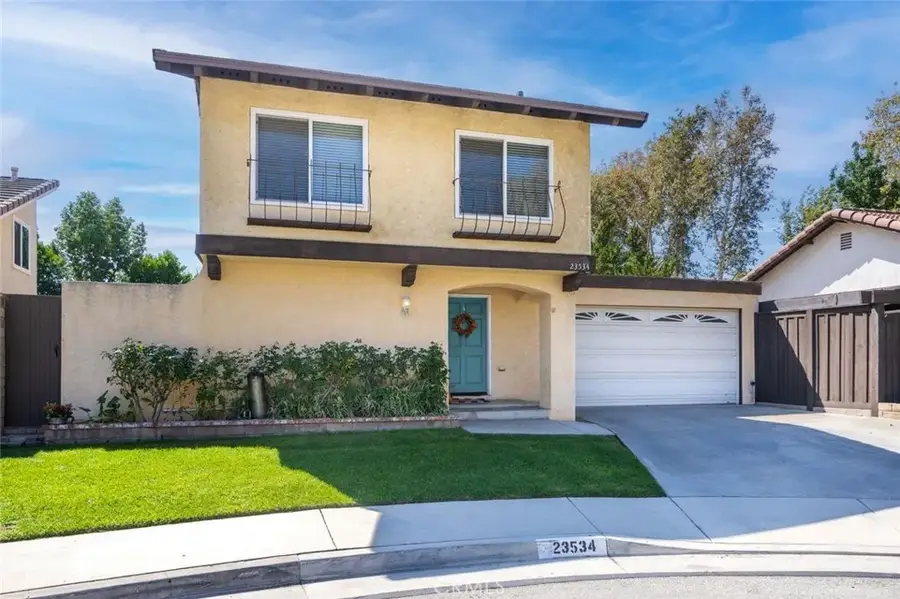 23534 Via Castanet, Valencia, CA 91355 - #2
