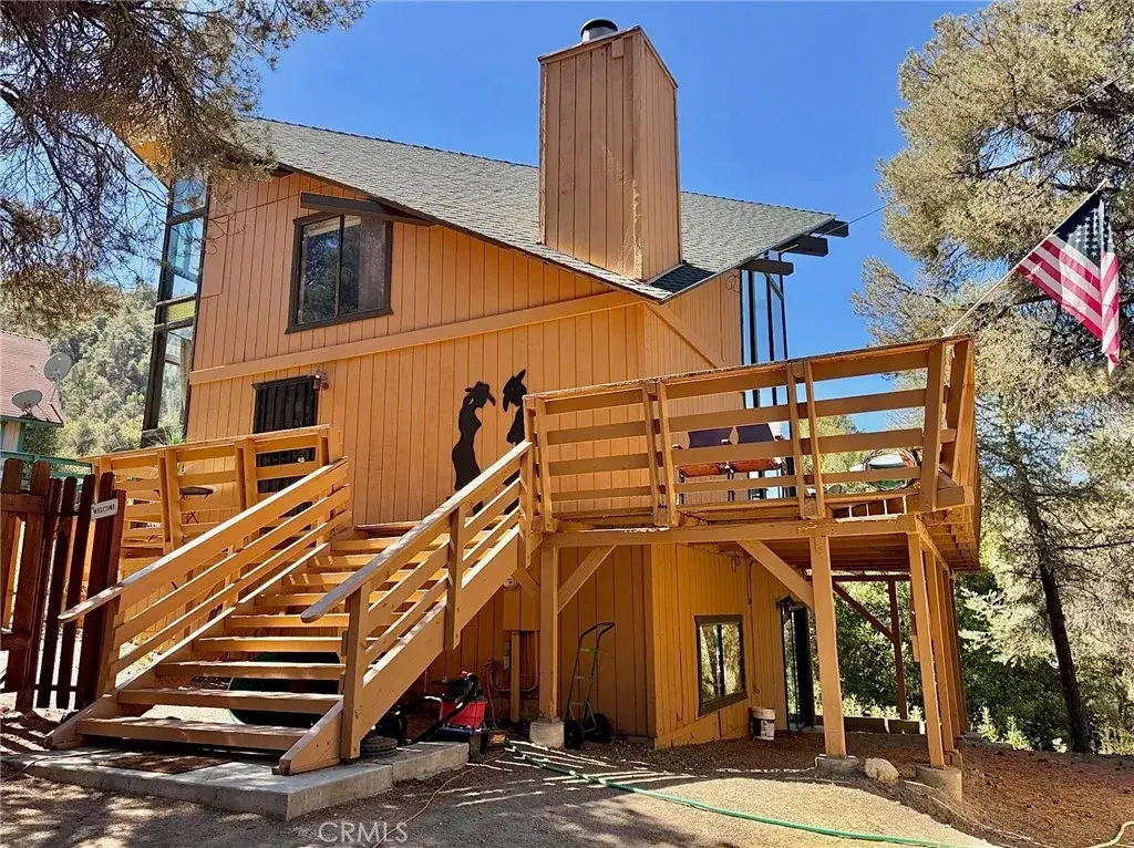 13924 Yellowstone Drive, Pine Mountain Club, CA 93225 - #1