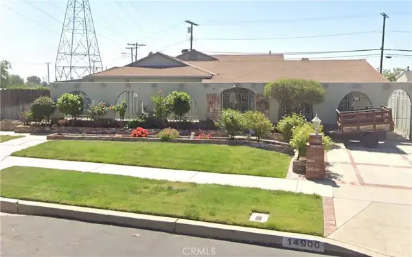 14900 Wolfskill, Mission Hills (san Fernando), CA 91345