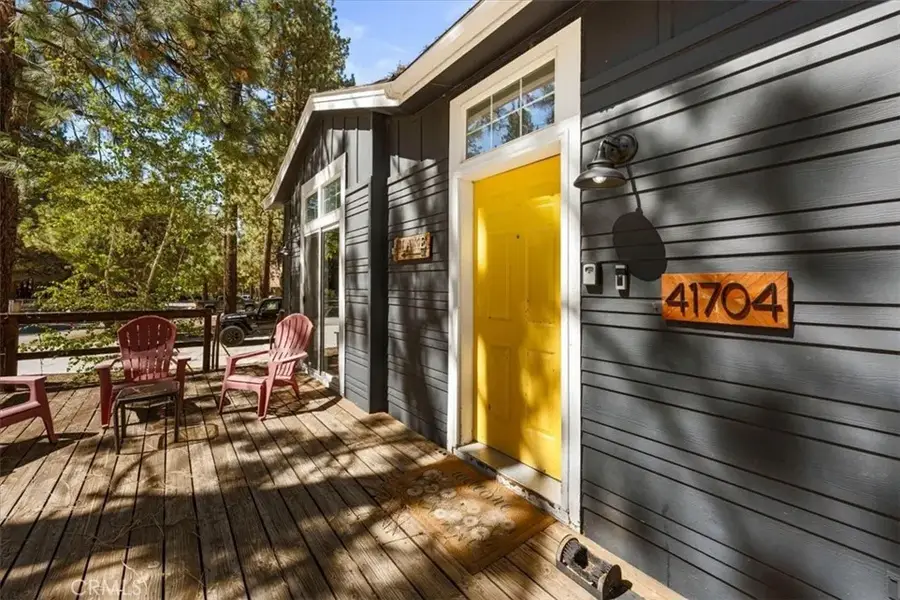 41704 Park Ave, Big Bear Lake, CA 92315 - #2