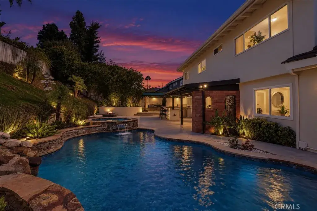 18593 Asuncion Street, Porter Ranch, CA 91326 - #1
