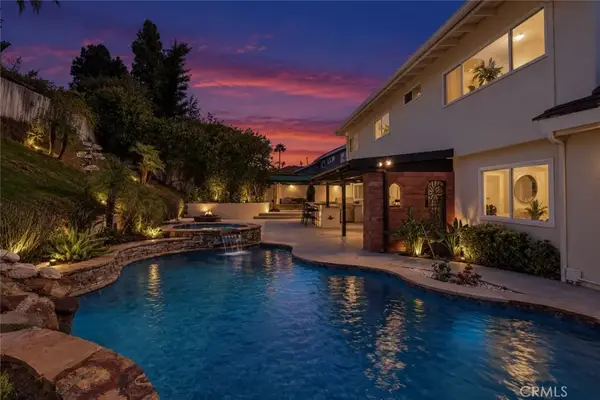 18593 Asuncion Street, Porter Ranch, CA 91326