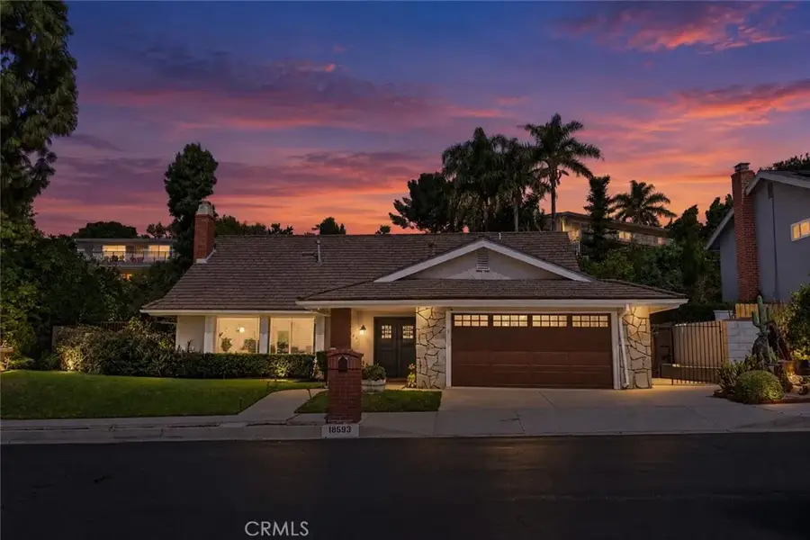 18593 Asuncion Street, Porter Ranch, CA 91326 - #2