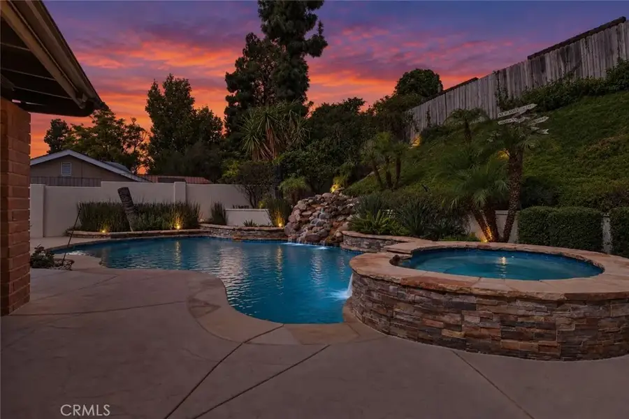 18593 Asuncion Street, Porter Ranch, CA 91326 - #3