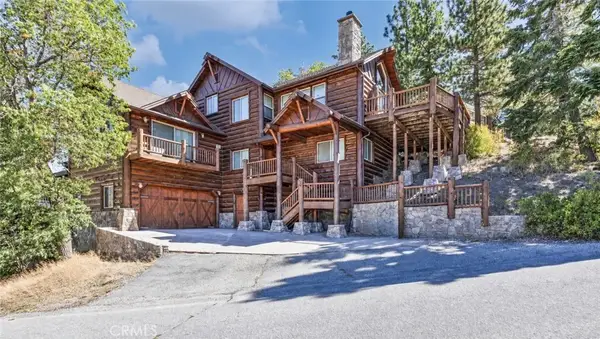 1349 Lassen Drive, Big Bear Lake, CA 92315
