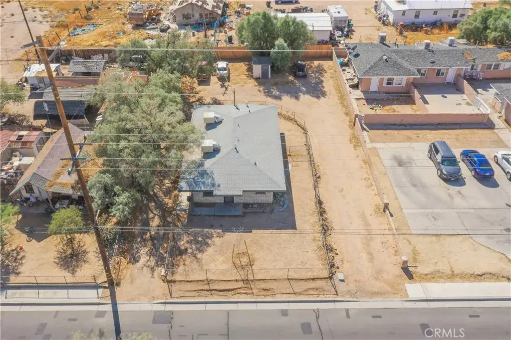 529 W Church Avenue, Ridgecrest, CA 93555 - #1