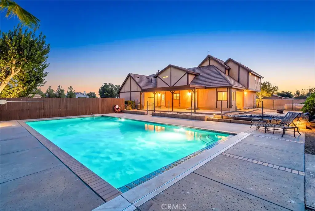 7523 W Avenue A, Rosamond, CA 93560 - #1