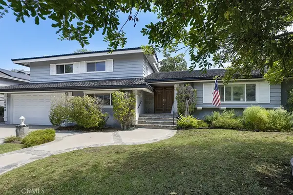 10568 Des Moines, Porter Ranch, CA 91326