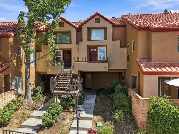 22617 Copper Hill, Saugus, CA 91350