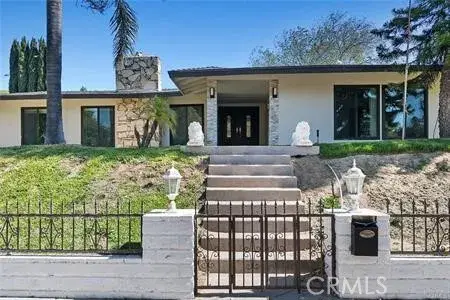 12384 Woodley Avenue, Granada Hills, CA 91344 - #2