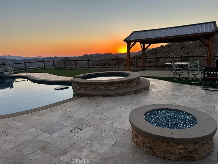 34665 Desert Road, Acton, CA 93510 - #3