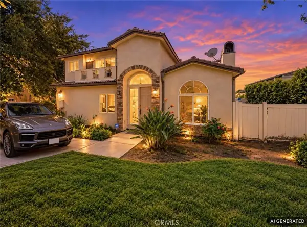 14661 Oak Road, Sylmar, CA 91342