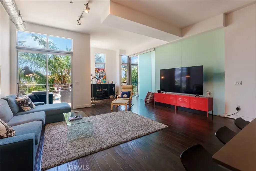13320 Beach Avenue #301, Marina Del Rey, CA 90292 - #1