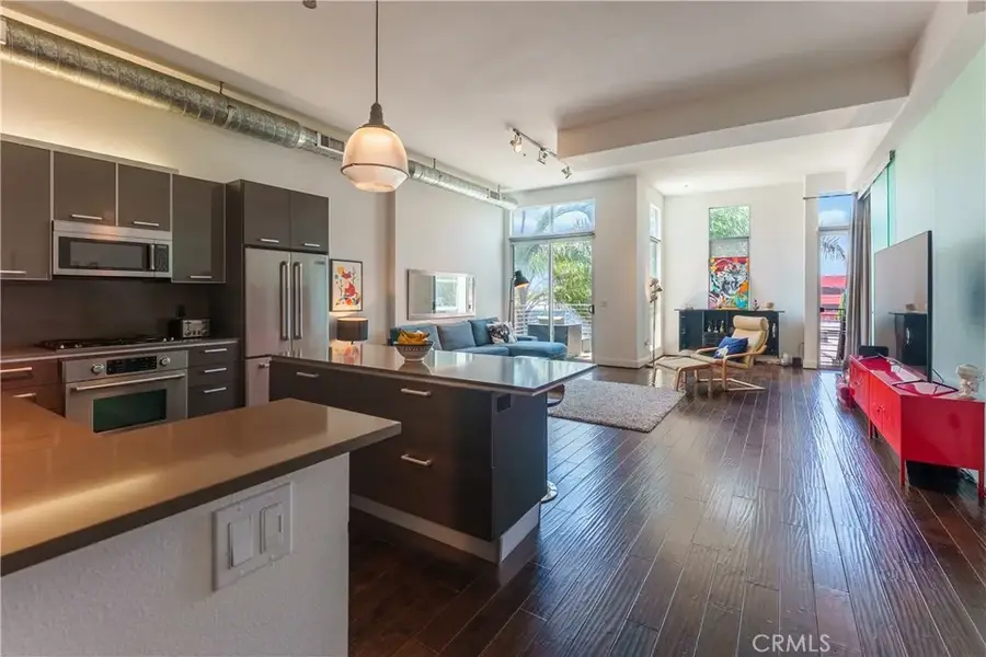 13320 Beach Avenue #301, Marina Del Rey, CA 90292 - #3