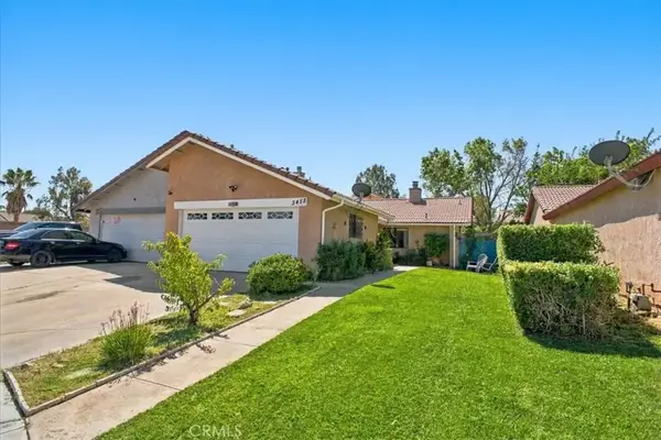 3458 Santa Barbara Court, Palmdale, CA 93550