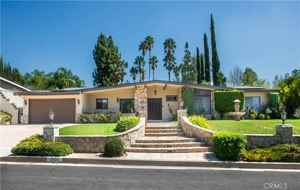 12504 Nedra, Granada Hills, CA 91344 - #1