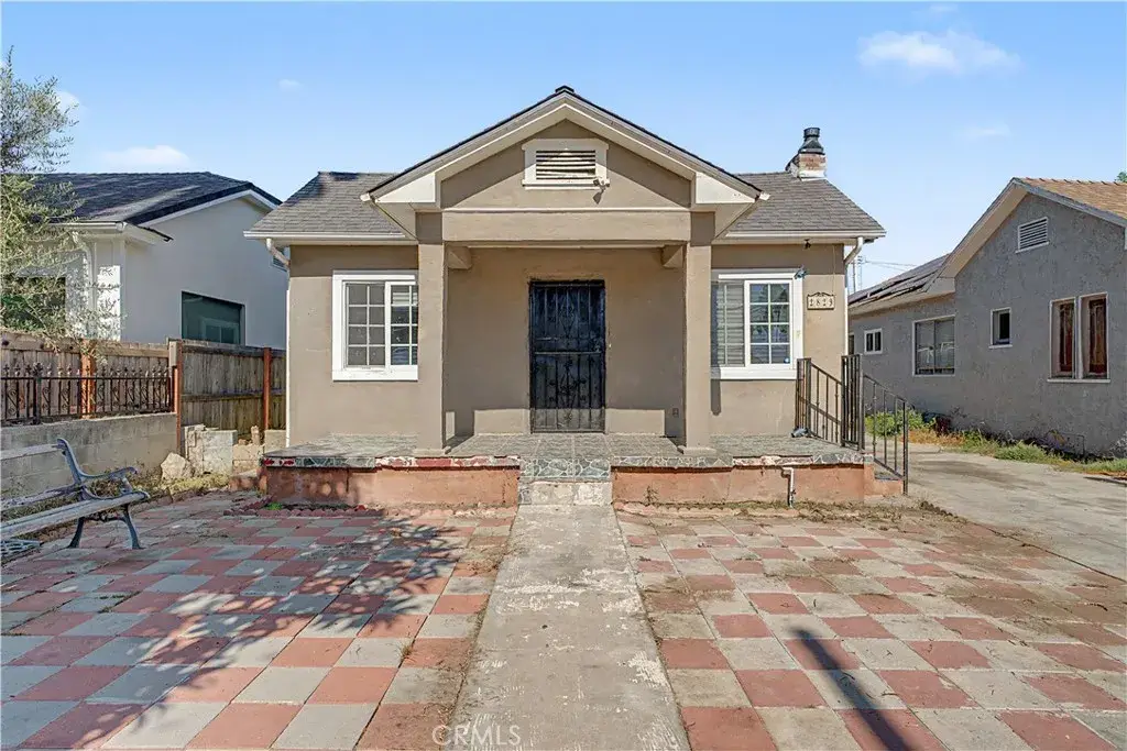 2829 S Rimpau, Los Angeles, CA 90016 - #1