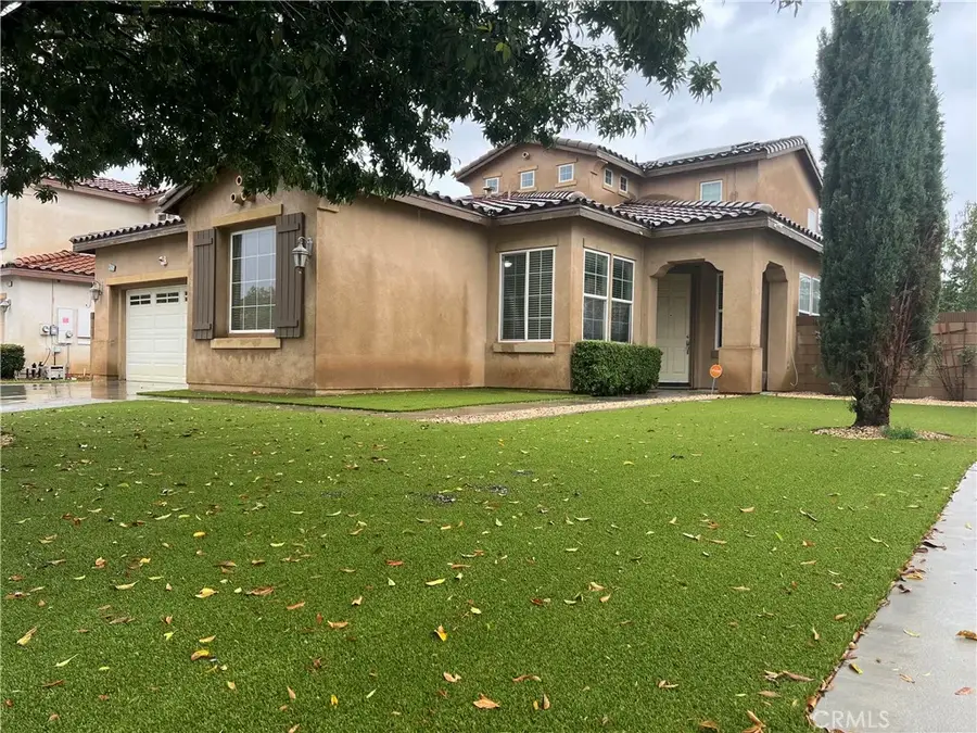 6025 W Avenue K9, Lancaster, CA 93536 - #2
