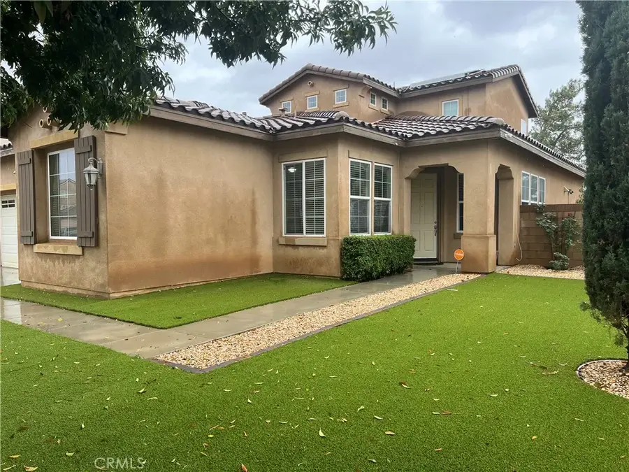 6025 W Avenue K9, Lancaster, CA 93536 - #3