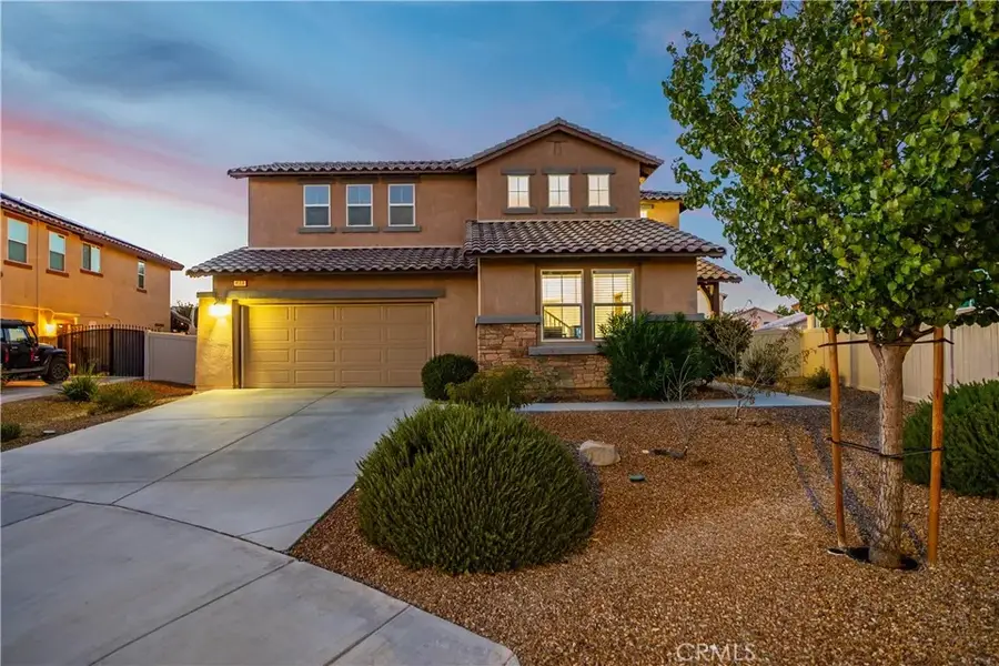 4133 W Avenue J7, Lancaster, CA 93536 - #2