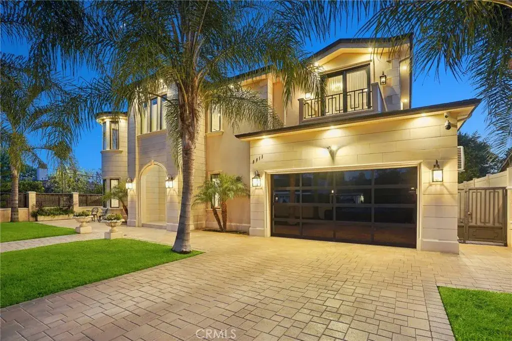 5513 Murietta Avenue, Sherman Oaks, CA 91401 - #1