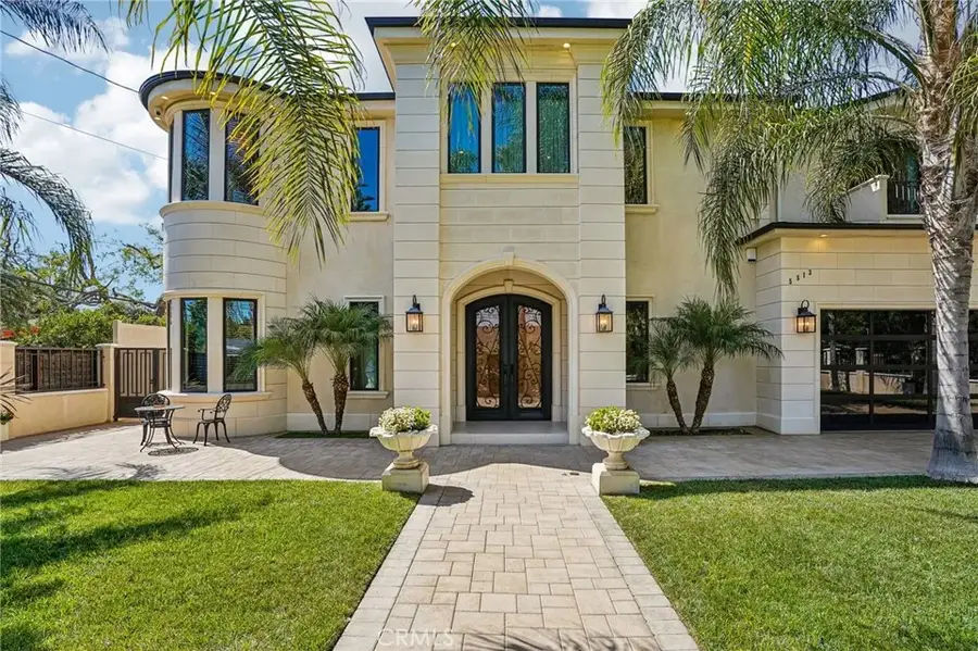 5513 Murietta Avenue, Sherman Oaks, CA 91401 - #3