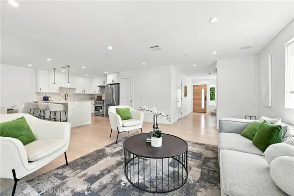 13351 W Cellest Parkway, Pacoima, CA 91331