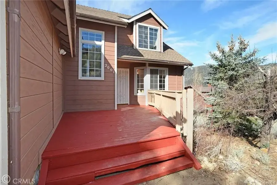 2001 Zermatt, Pine Mountain Club, CA 93222 - #2