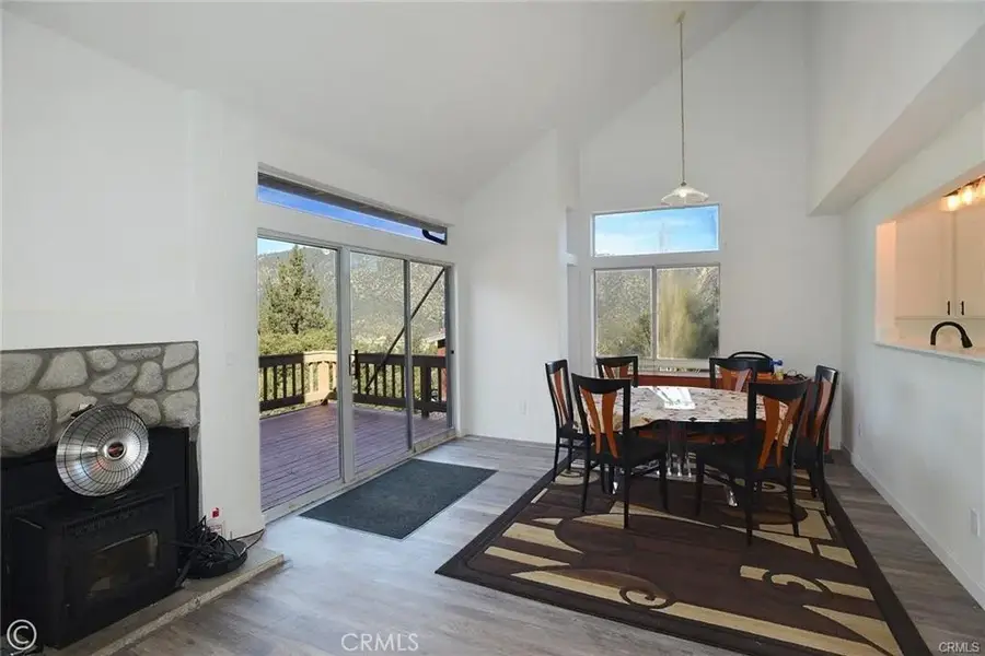 2001 Zermatt, Pine Mountain Club, CA 93222 - #3